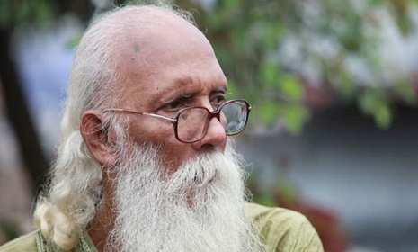 আমার জলেই টলমল করে আঁখি