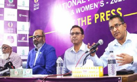 বাংলাদেশ দল ঘোষণার পর জানা গেলো বিশ্বকাপ কাবাডি স্থগিত