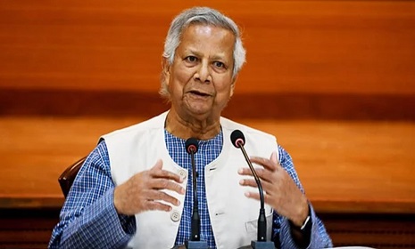 ড. ইউনূসের বিরুদ্ধে মানহানি মামলা বাতিলের রায় বহাল