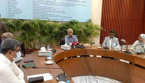 আটকে গেল জুলাই শহীদদের আবাসন প্রকল্প