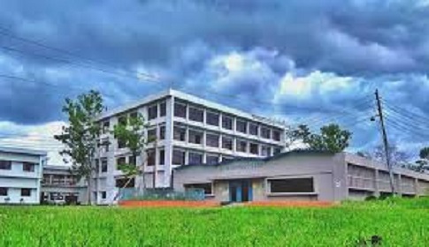 শাটডাউনের মাঝেই স্মারকলিপি প্রদান
