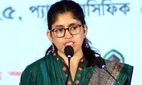 ‘আন্দোলনে সমন্বয়কদের চেয়ে সাধারণ মানুষ বেশি সাহায্য করেছে’