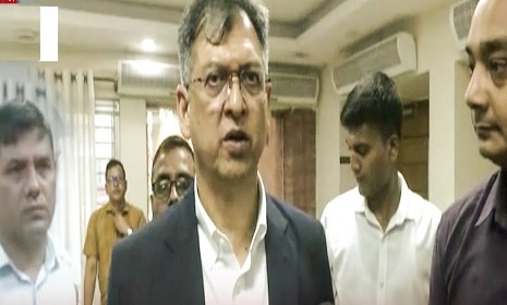 ঐকমত্য কমিশনের বৈঠক থেকে বিএনপির ওয়াকআউট