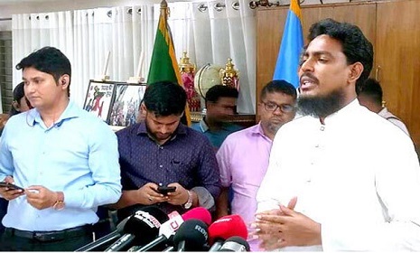 ‘সাংবিধানিক প্রতিষ্ঠানে নিয়োগ নিয়ে বিএনপি যেন একমত হয়’