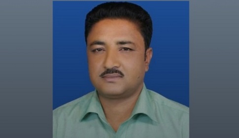 ভারতে যাওয়ার সময় পাইকগাছার যুবলীগ নেতা ভোমরায় আটক