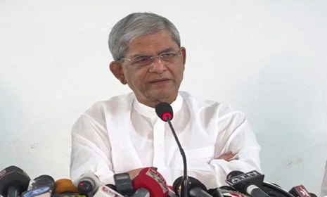 ‘কোনো একটি দল বা ছাত্র একা জুলাই আন্দোলন করেননি’