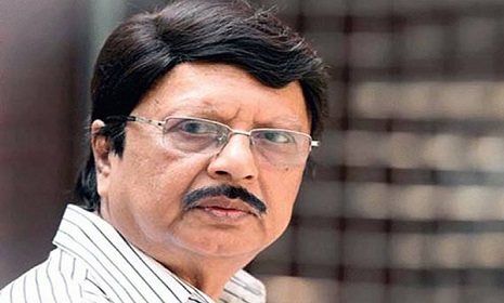 চিকিৎসাসেবা নিয়ে ক্ষুব্ধ সোহেল রানা