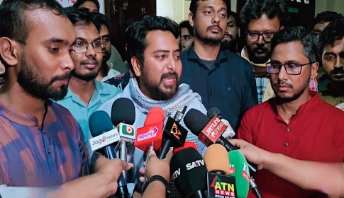 ‘ভাসানী না হলে শেখ মুজিব তৈরি হতো না’