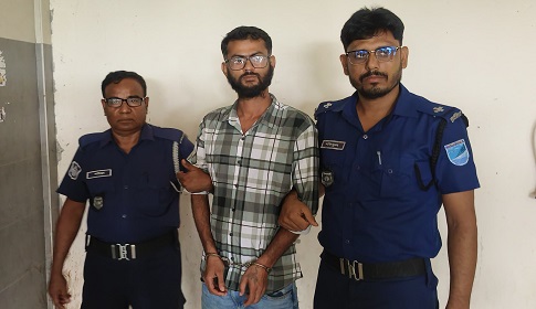 ফরিদপুরে শিশু ধর্ষণ মামলায় যুবকের যাবজ্জীবন 