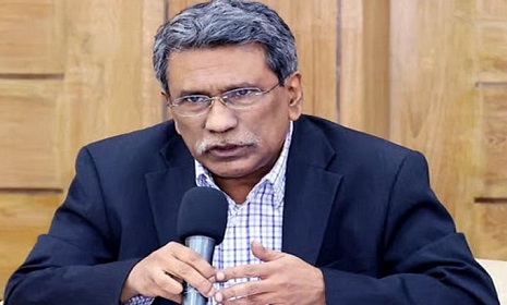 ‘চলতি মাসের মধ্যেই প্রাথমিক ঐকমত্যের খসড়া পৌঁছে দেওয়া হবে’