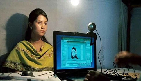 নতুন ভোটার হচ্ছেন ৪৪ লাখ ৬৬ হাজার