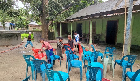 সুবিধা বঞ্চিত প্রকৃত ভুক্তভোগীরা, ধরা ছোঁয়ার বাইরে অভিযুক্ত ব্যক্তি ও প্রতিষ্ঠনগুলি