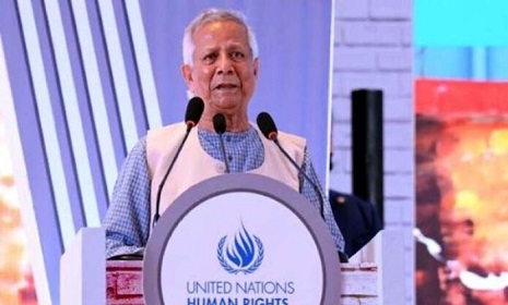 ‘সরকার অংশগ্রহণমূলক ও বিশ্বাসযোগ্য নির্বাচন নিশ্চিত করতে কাজ করছে’