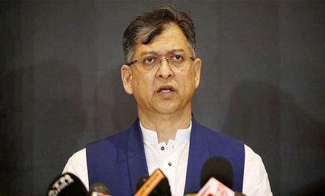‘জুলাই সনদের খসড়া বিষয়ে বিএনপি ইতিবাচক’