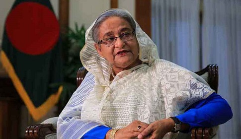 হাসিনাকে দেশে ফেরাতে আ.লীগের নতুন পরিকল্পনা