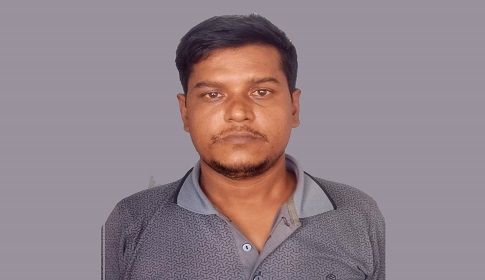 স্কুলছাত্রী ধর্ষণের অভিযোগে শাহীন গ্রেপ্তার