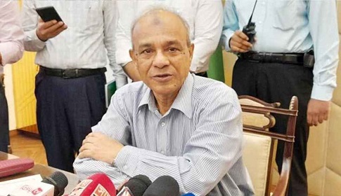 ‘৫ আগস্ট ঘিরে কোনো নিরাপত্তা শঙ্কা নেই’