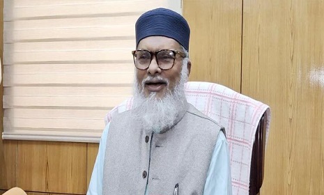 ‘তাবলিগের দুই পক্ষের বিবাদ মেটাতে কমিটি হচ্ছে’