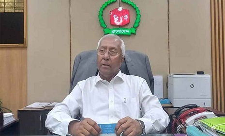 প্রবাসীদের ভোটার কার্যক্রমে জাপান যাচ্ছেন ইসি সচিব আখতার