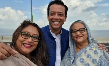 প্লট জালিয়াতি, শেখ হাসিনা-জয়-পুতুলের বিচার শুরু