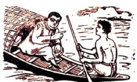 ষোল আনাই মিছে