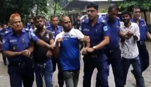 ফরিদপুরে ইজিবাইক চালক হত্যায় ৫ জনের মৃত্যুদণ্ড