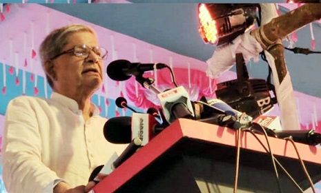 ‘আমরা এমন জাতি নিজেদের সন্তানদেরও পুড়িয়ে মারি’