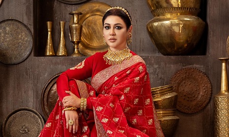 ‘নারীকে কামনার বস্তু হিসেবে তুলে ধরা হয়েছে’