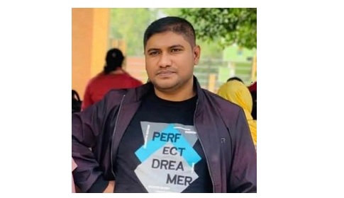 ৯ দিনেও জিল্লুর রহমানের টিকি স্পর্শ করতে পারেনি প্রশাসন