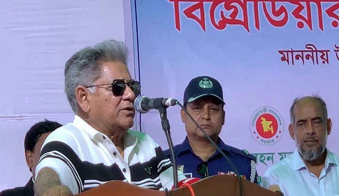 ‘নাব্যতা নিয়ে যৌথ আলোচনা নিশ্চয়ই হবে’