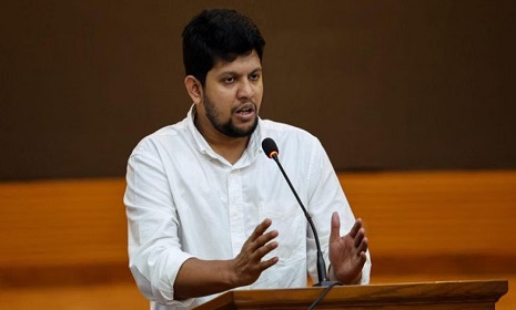 ‘৫ আগস্টের মধ্যেই জুলাই ঘোষণাপত্র’