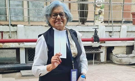 ‘কিশোর-কিশোরীদের মধ্যে সম্মতিসূচক যৌন সম্পর্ক অপরাধ নয়’