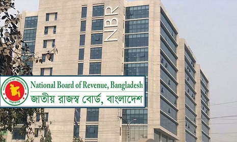 অনলাইনে রিটার্ন জমা বাধ্যতামূলক করলো সরকার