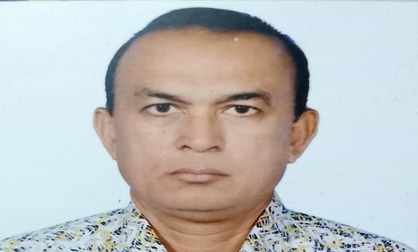 কিশোরবেলা সাহিত্য পুরস্কারের জন্য মনোনীত যশোরের অরুণ বর্মন