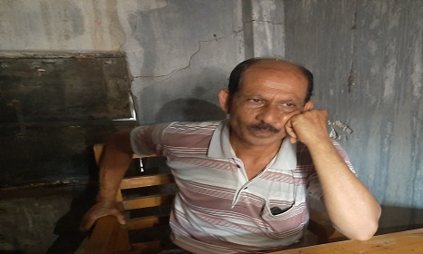 সাতক্ষীরায় ১০ টাকার প্রলোভনে এতিম শিশুকে ধর্ষণ