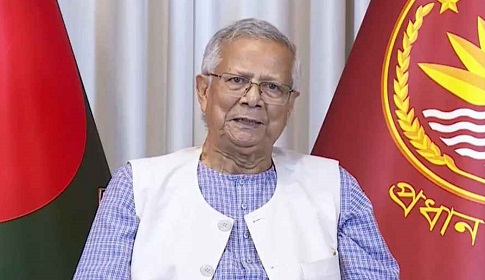 ‘নির্বাচনের দিনকে ঈদের উৎসবের মতো করতে চাই’