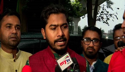 ‘যেসব বিষয় প্রস্তাব করেছিলাম তার বেশিরভাগই আসেনি’