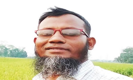 গৌরনদীতে বিএনপির সমাবেশে আগৈলঝাড়া বিএনপি নেতার মৃত্যু
