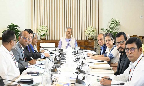 ‘অনেকেই রাজনৈতিক প্রভাব খাটিয়ে অবৈধভাবে বয়স্ক ভাতা পেয়েছেন’