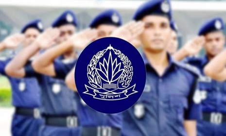 পুলিশের ঝুঁকিভাতা বাড়িয়ে গেজেট প্রকাশ