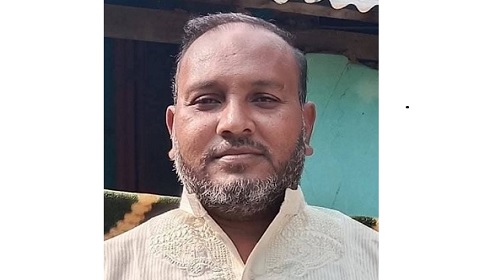 কাপাসিয়ায় বিএনপির আনন্দ মিছিলে স্ট্রোক করে যুবদল নেতার মৃত্যু