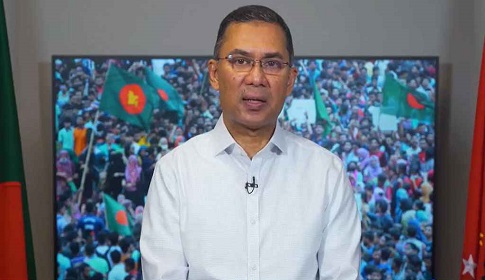 ১২ দলীয় জোটের সঙ্গে শুক্রবার বৈঠক করবেন তারেক রহমান