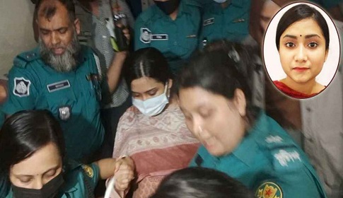 আ.লীগ কর্মীদের গেরিলা প্রশিক্ষণ, যা বললেন মেজর সাদিকের স্ত্রী