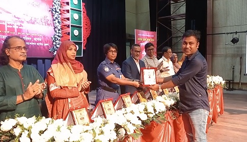 ‘জুলাই নিয়ে কটুকথা ও কটূক্তির চেষ্টা করলে প্রতিরোধ গড়ে তুলতে হবে’