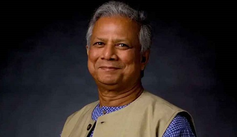 ‘অন্তর্বর্তী সরকারের ২য় অধ্যায় শুরু, প্রধান কাজ সুন্দর নির্বাচন’