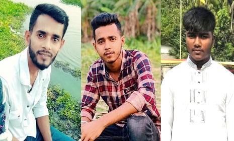 টুঙ্গিপাড়ায় সাংবাদিকের মাকে হত্যার হুমকি 