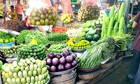 হঠাৎ করে বাজারে অস্থিরতা