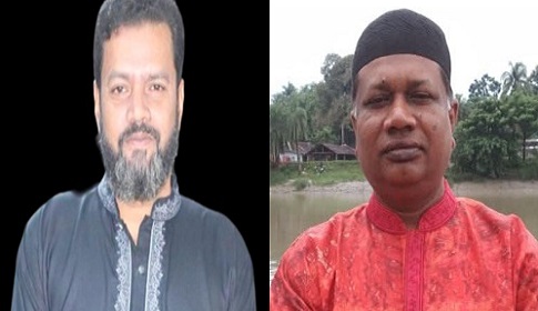 নড়াইলে ঐতিহ্যবাহী লক্ষ্মীপাশা ক্লাবের আহ্বায়ক কমিটি গঠন