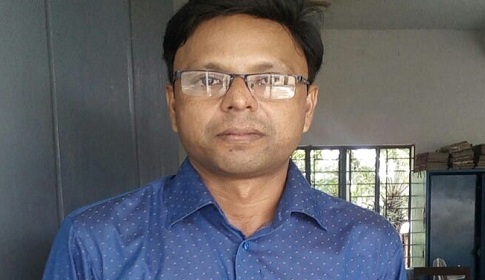 গোপালগঞ্জে ছাত্রীকে শ্লীলতাহানির অভিযোগ, স্কুল শিক্ষক সাময়িক বহিষ্কার