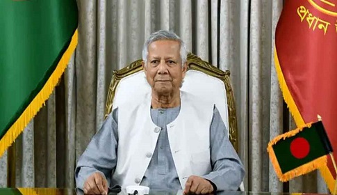 নির্বাচন ঘিরে প্রধান উপদেষ্টার নতুন নির্দেশনা